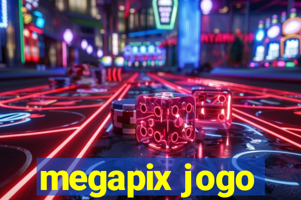 megapix jogo